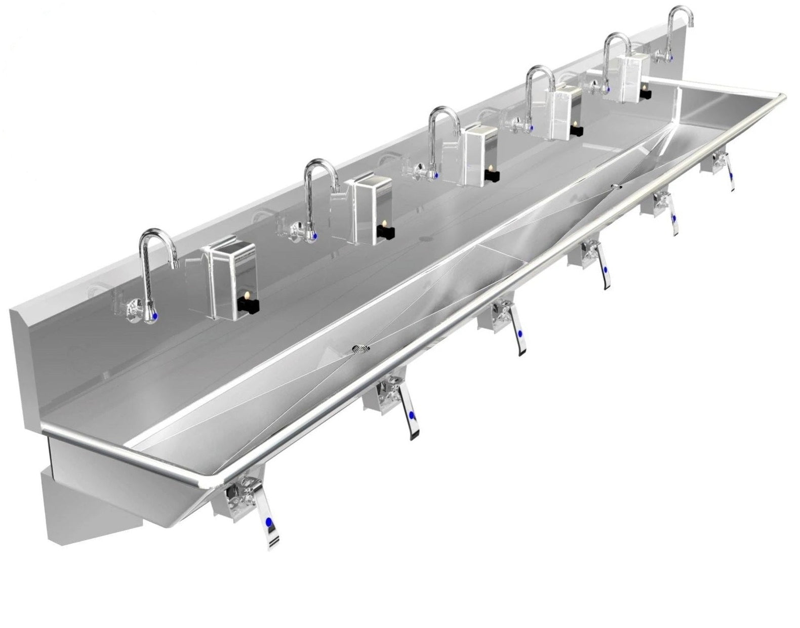 Best Sheet Metal, Inc fabricates Top Quality 14 Gauge Stainless Steel ...