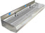 H.D. 14GA Multi-Station Wash Up Sink 60" | ADA-020MF60205B