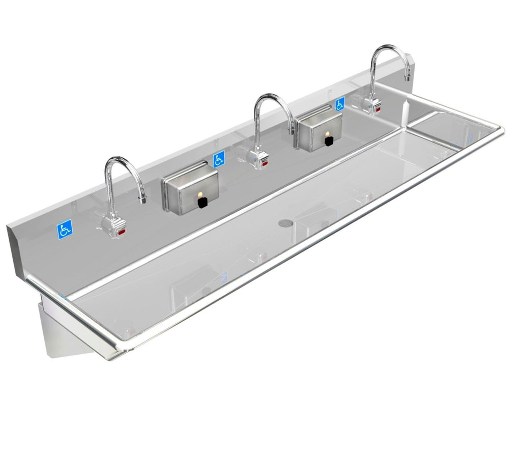 【DEA】ディアドレスSサイズ 0133 ASI Simplicity Collection Stainless Steel Dryer | Allied Hand