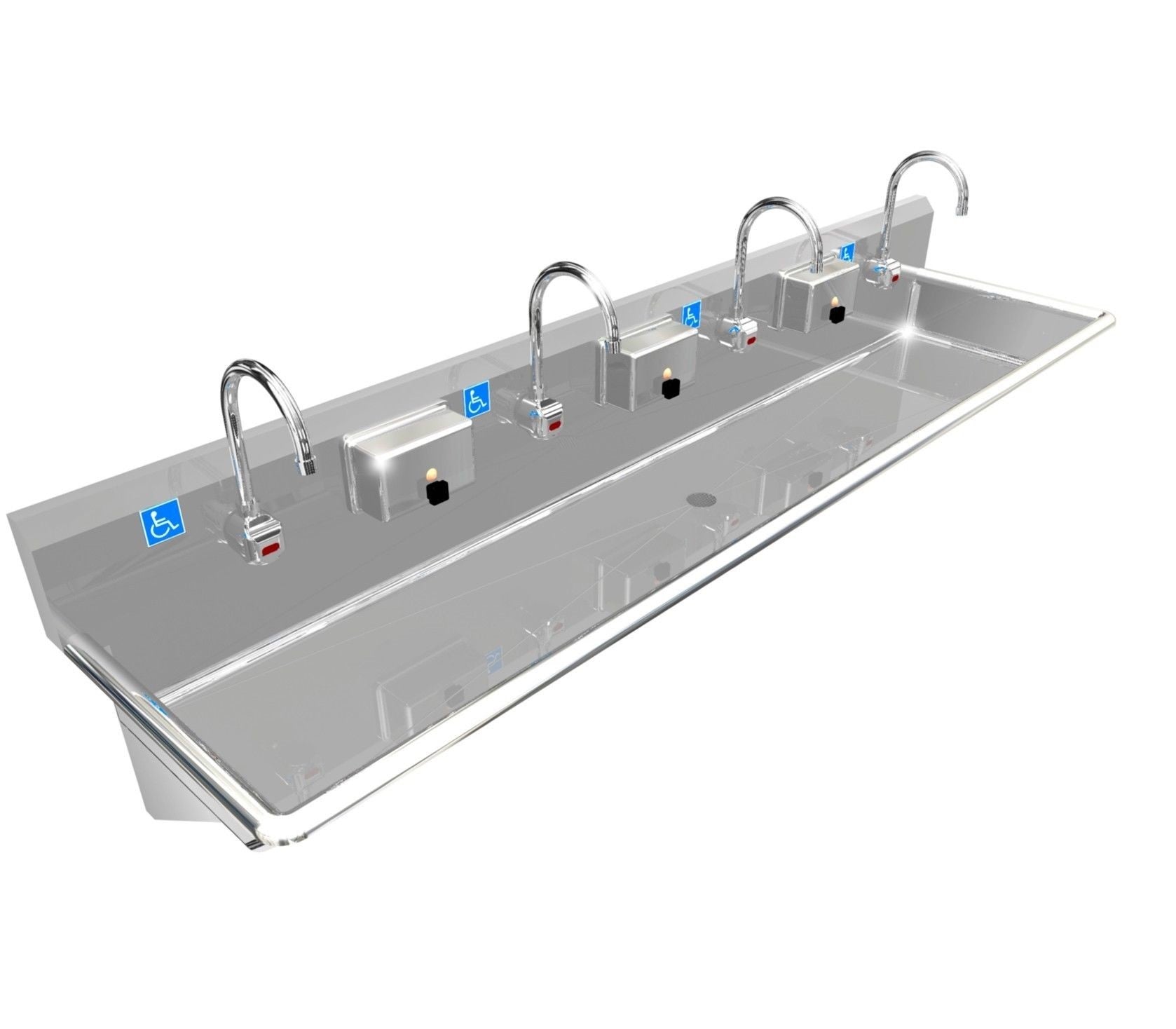 ADA 4 USERS 80