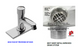 H.D. 14GA Multi-Station Wash Up Sink, 84" | ADA- 030MF84205B