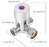 Mixing Valve | BSM1001