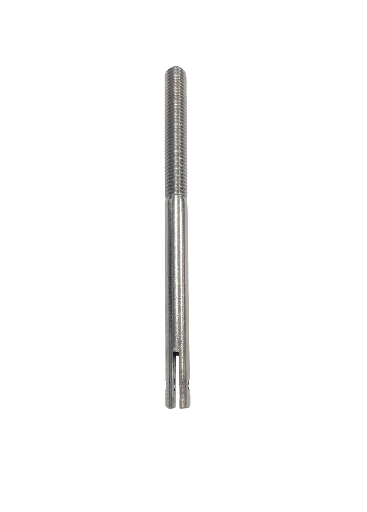 Tumbler Stainless Steel Slotted Rod | T200-M109 | commercial stainless ...