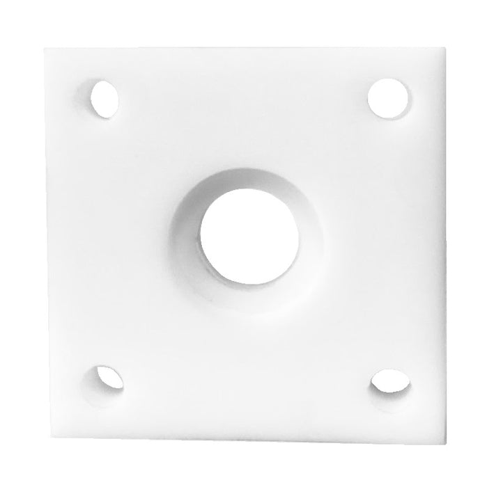 Interior Bearing Support Plate | T200-V132
