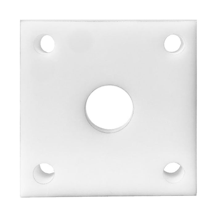 Interior Bearing Support Plate | T200-V132