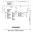 H.D. 14GA Multi-Station Wash up Sink, 40" | ADA-110S402065B