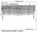 H.D. 14 GA Multi-station Wash up Sink, 72" | 032CM72208B-8OC