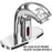 FREE STANDING HAND SINK 1 USER 24X21 ELECTRONIC FAUCET HANDS FREE MADE IN USA - Best Sheet Metal, Inc. 